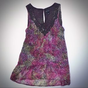 New Direction tunic medium